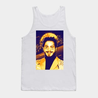 post malone Tank Top